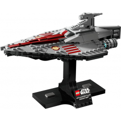 Klocki LEGO 75404 Krążownik szturmowy typu Acclamator STAR WARS